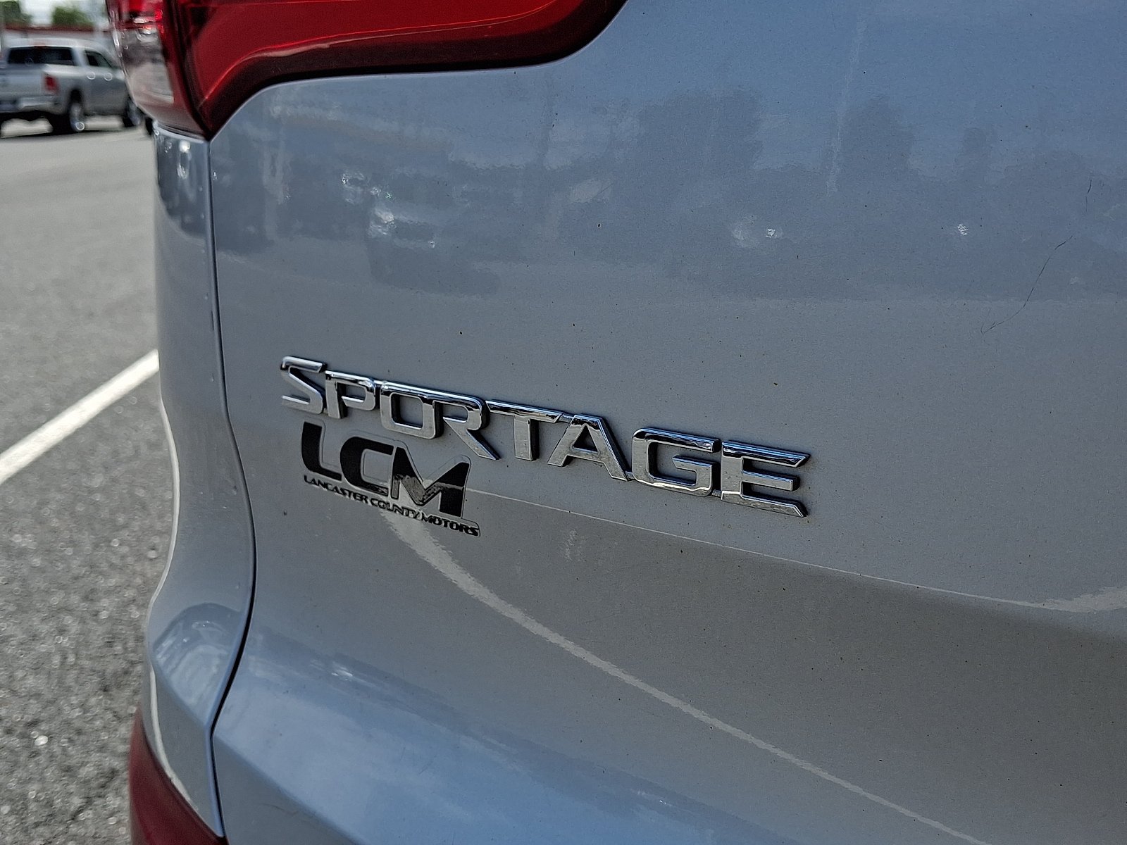 Used 2016 Kia Sportage LX AWD/4WD image 29