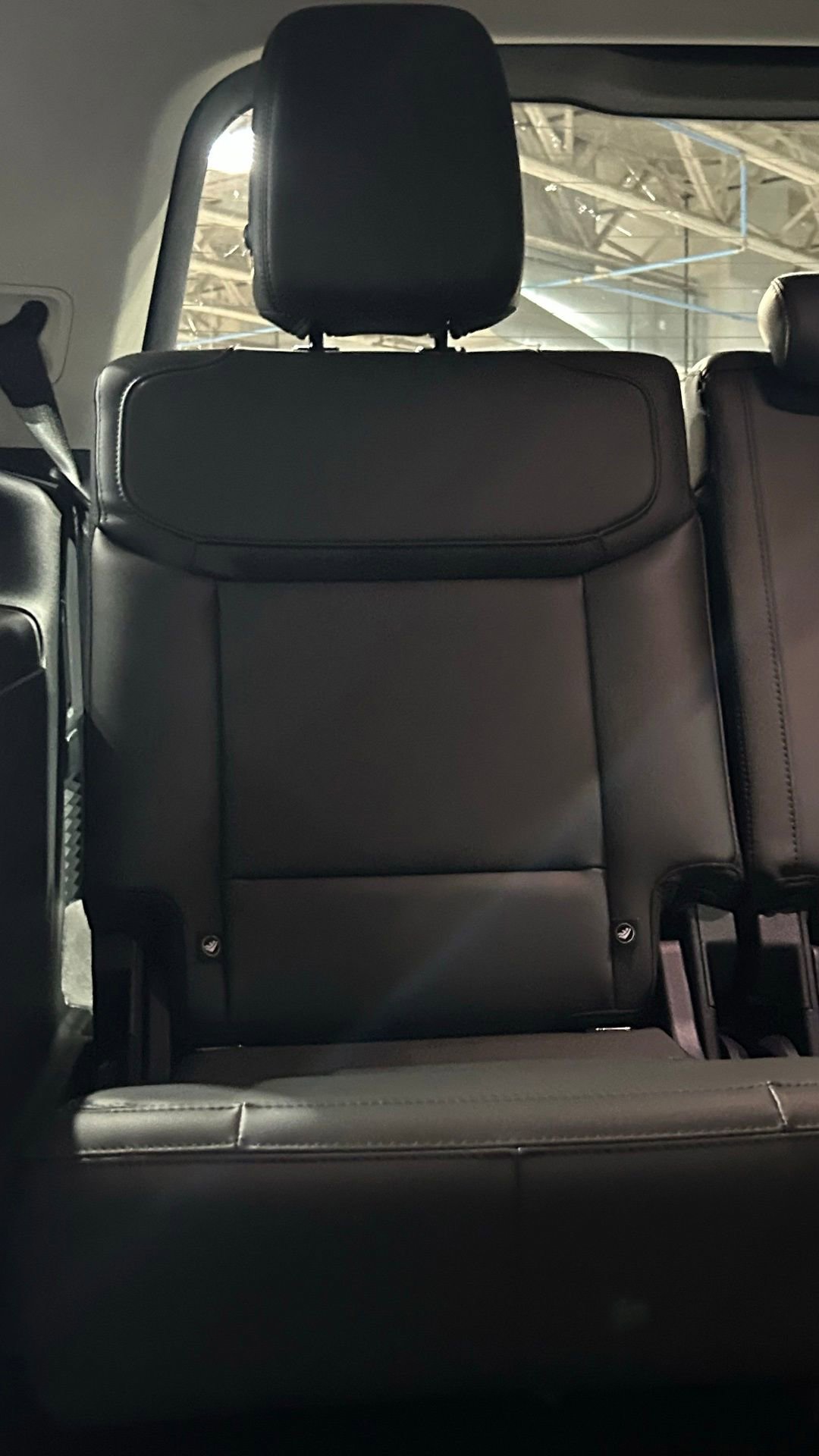 New 2026 Ford Expedition Active AWD/4WD image 76
