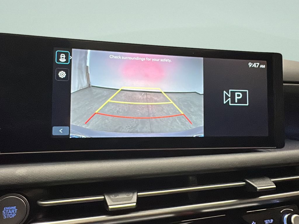 Certified 2025 Hyundai Tucson SEL image 26