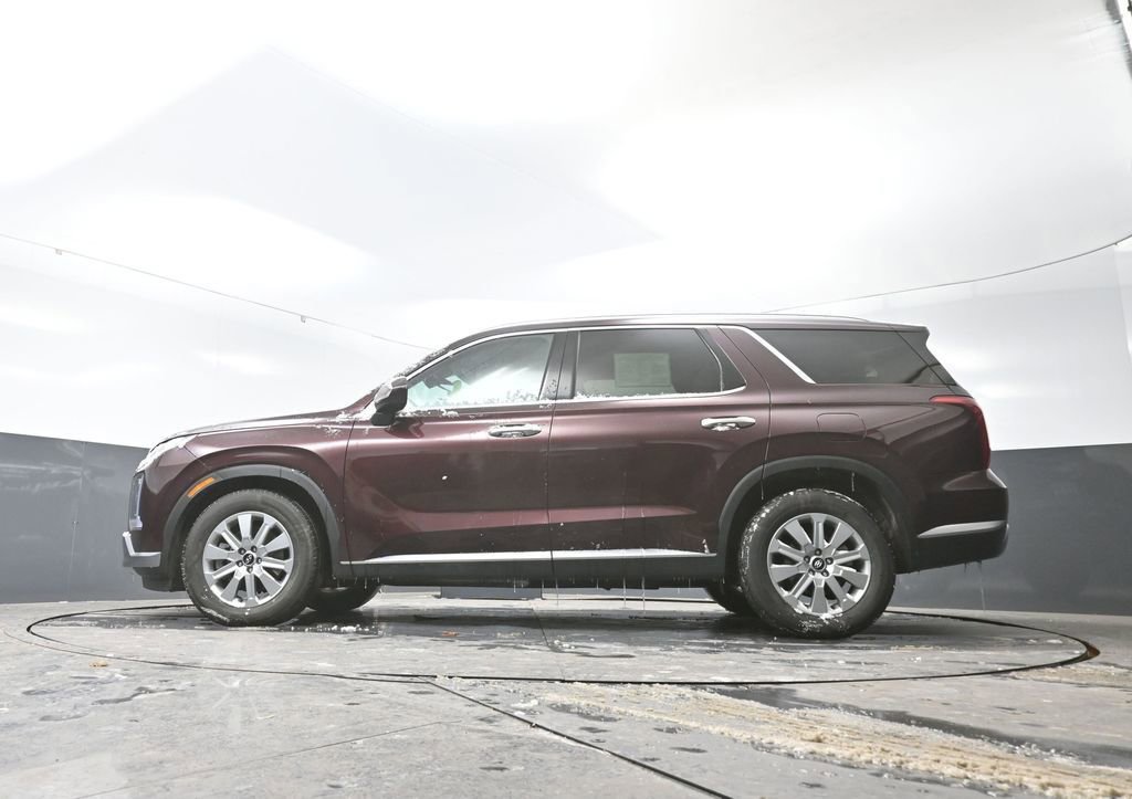 Used 2024 Hyundai Palisade SEL image 49