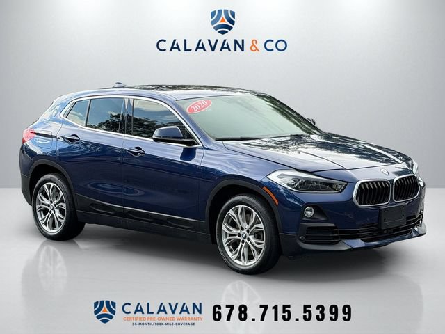 Used 2020 BMW X2 xDrive28i w/ Premium Package