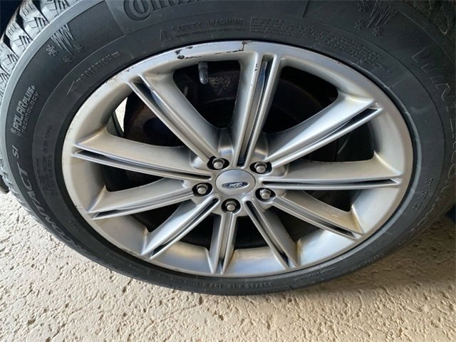 Used 2013 Ford Flex Limited image 31