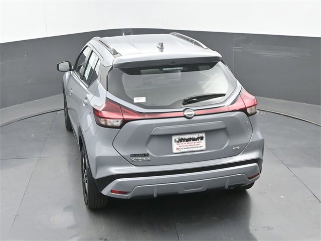 Used 2024 Nissan Kicks SR w/ SR Premium Package image 29