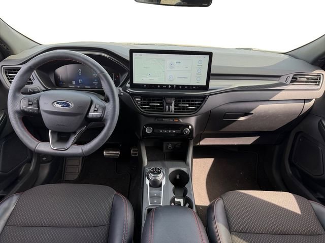 Used 2024 Ford Escape ST-Line w/ Tech Pack #1 image 12