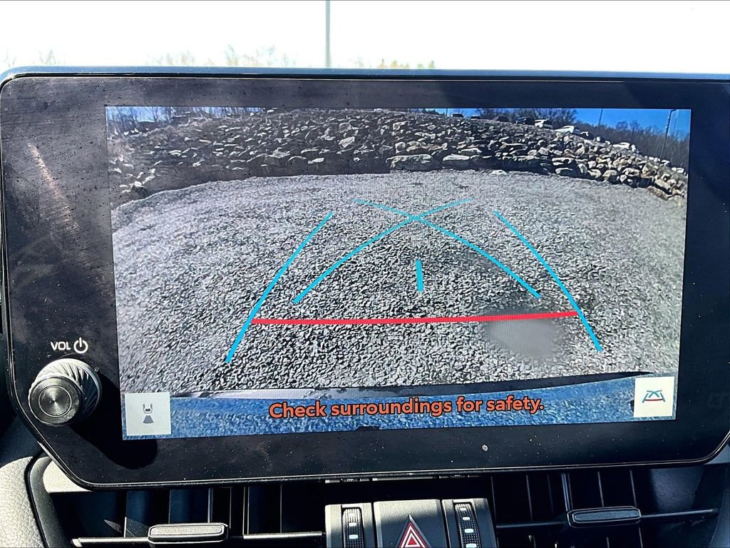 Used 2023 Toyota RAV4 TRD Off-Road w/ TRD Off-Road Weather Package image 19