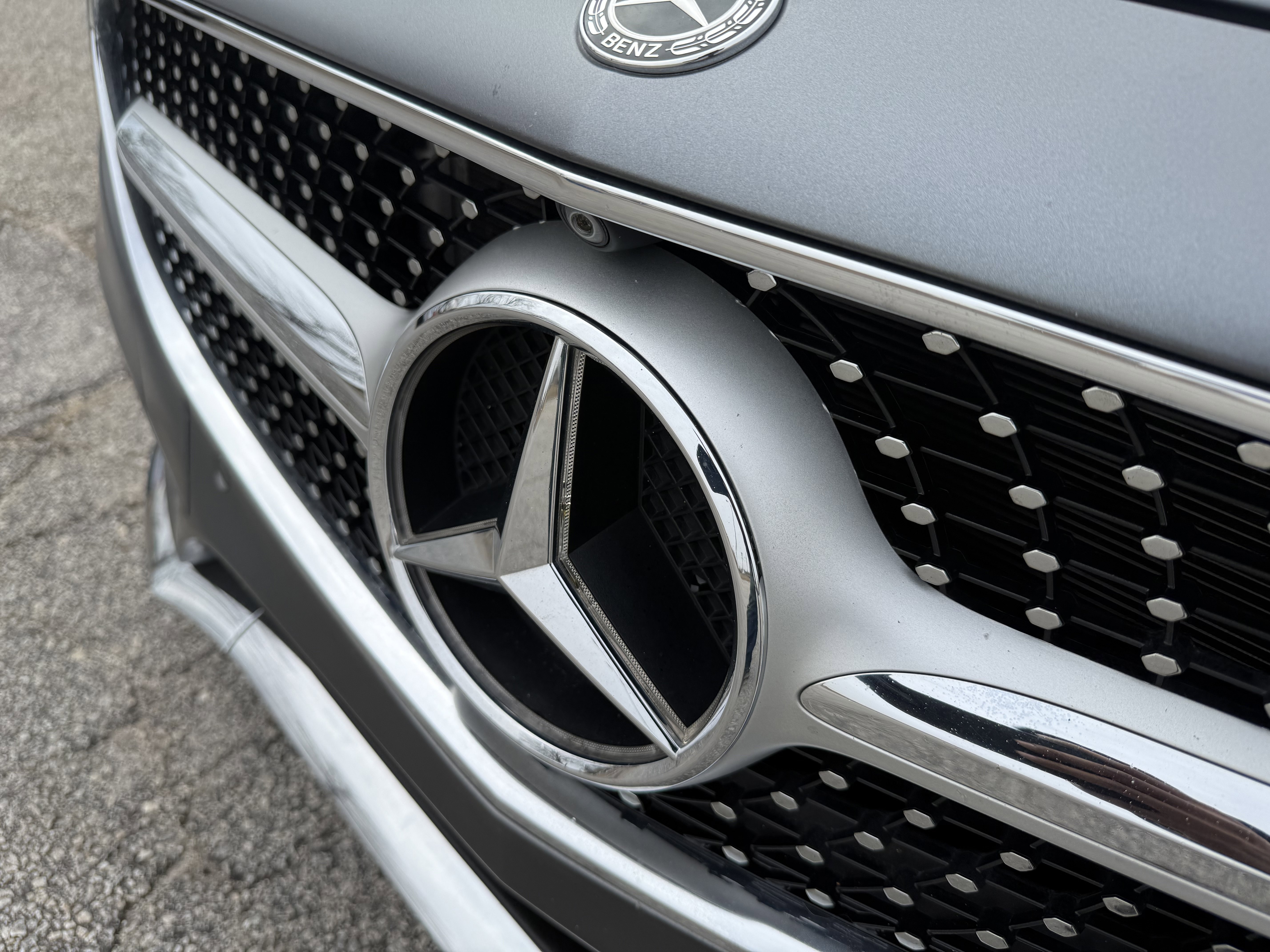 Used 2018 Mercedes-Benz CLS 550 image 14