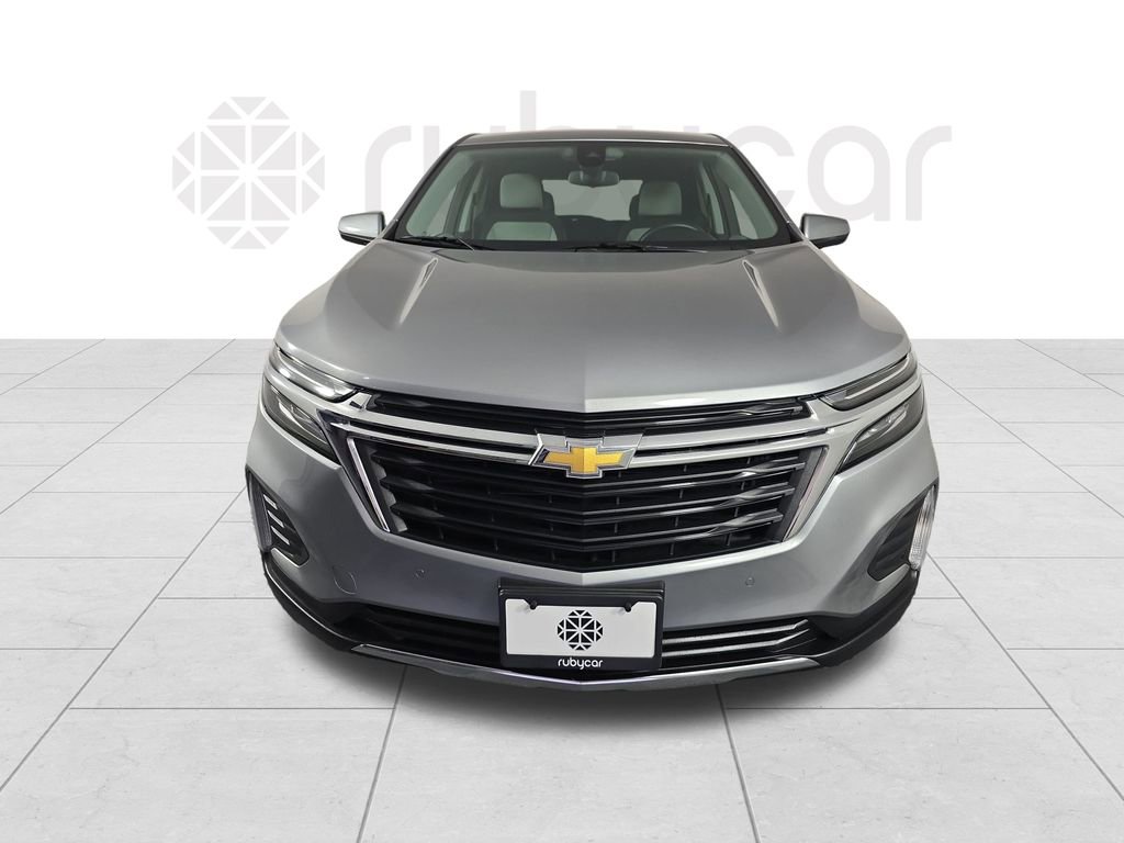 Used 2024 Chevrolet Equinox LT image 9