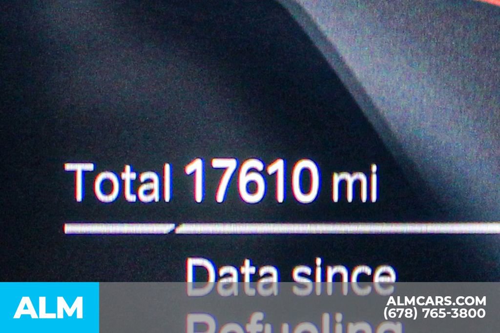 Used 2024 BMW X4 xDrive30i image 42