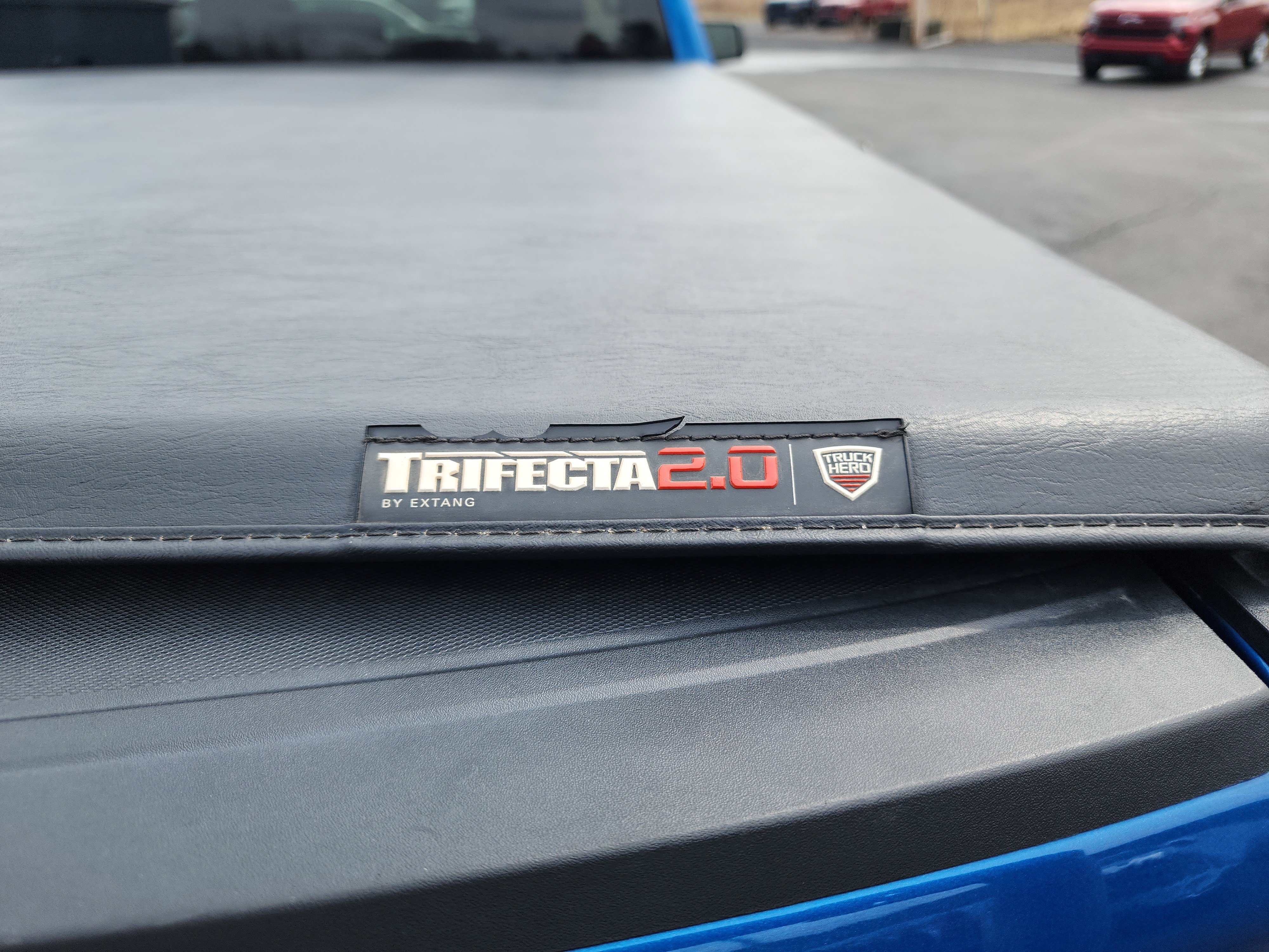 Used 2024 Chevrolet Silverado 1500 Custom image 30