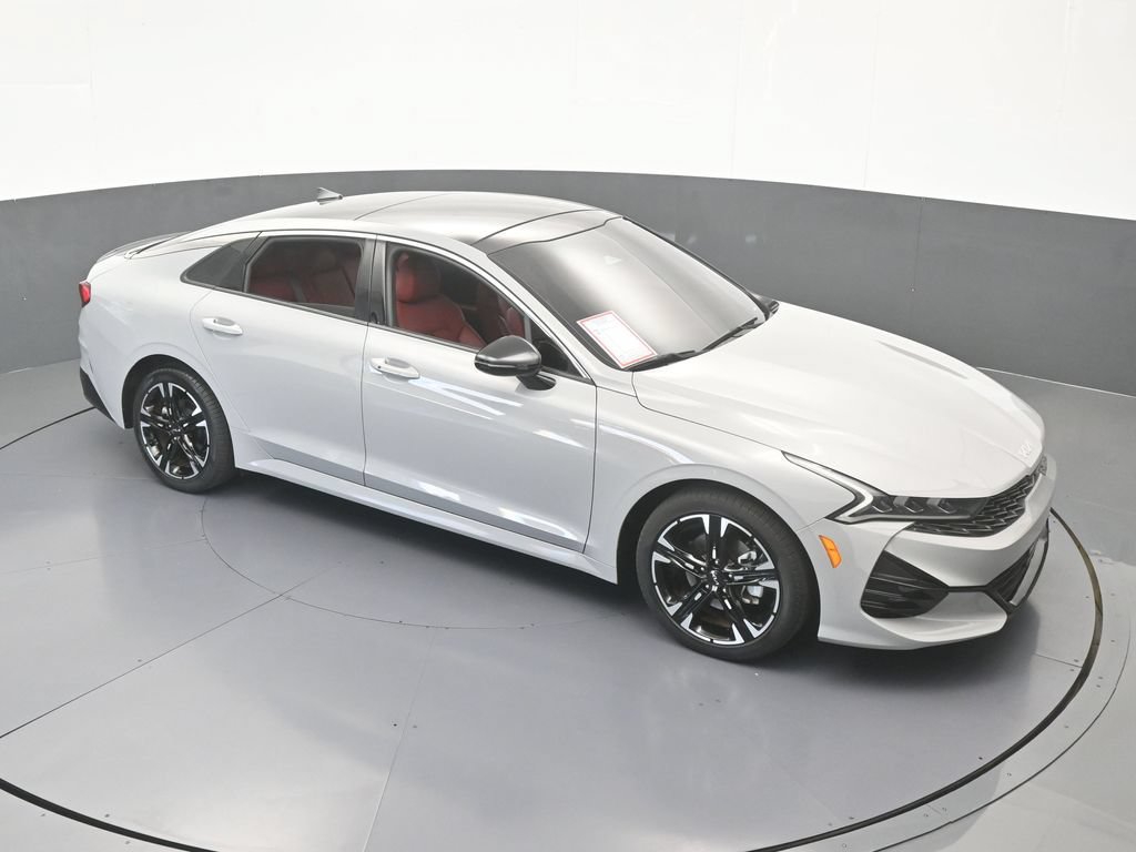 Used 2024 Kia K5 GT-Line FWD image 54