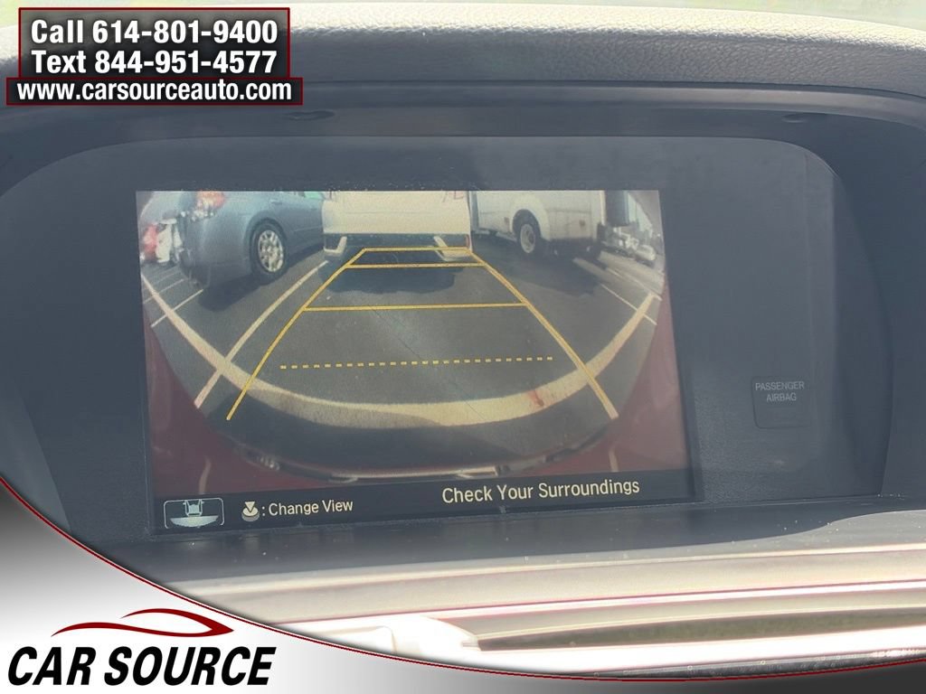 Used 2013 Honda Accord EX-L image 22