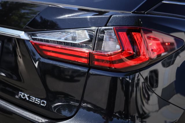 Used 2019 Lexus RX 350 AWD image 13