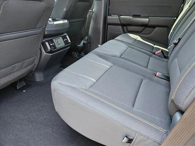 New 2025 Ford F150 STX w/ STX Black Appearance Package image 15