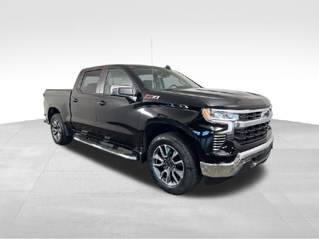 Used 2023 Chevrolet Silverado 1500 LT AWD/4WD image 7