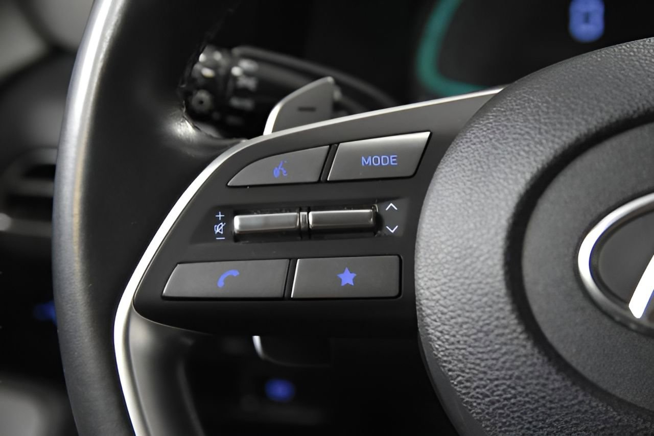 Used 2024 Hyundai Palisade SEL image 14