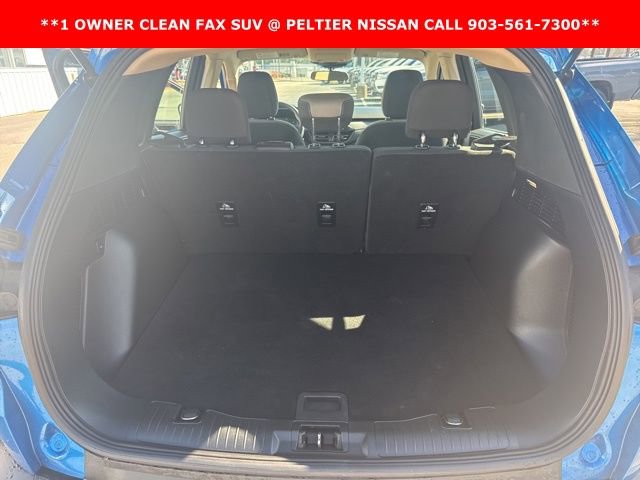 Used 2020 Ford Escape S image 21