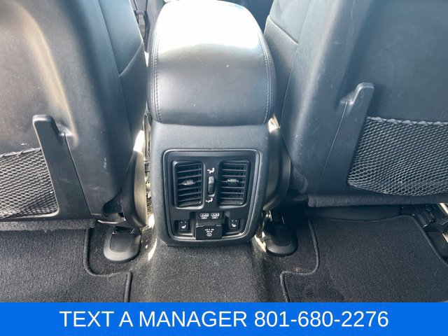 Used 2020 Dodge Durango Citadel AWD/4WD image 33