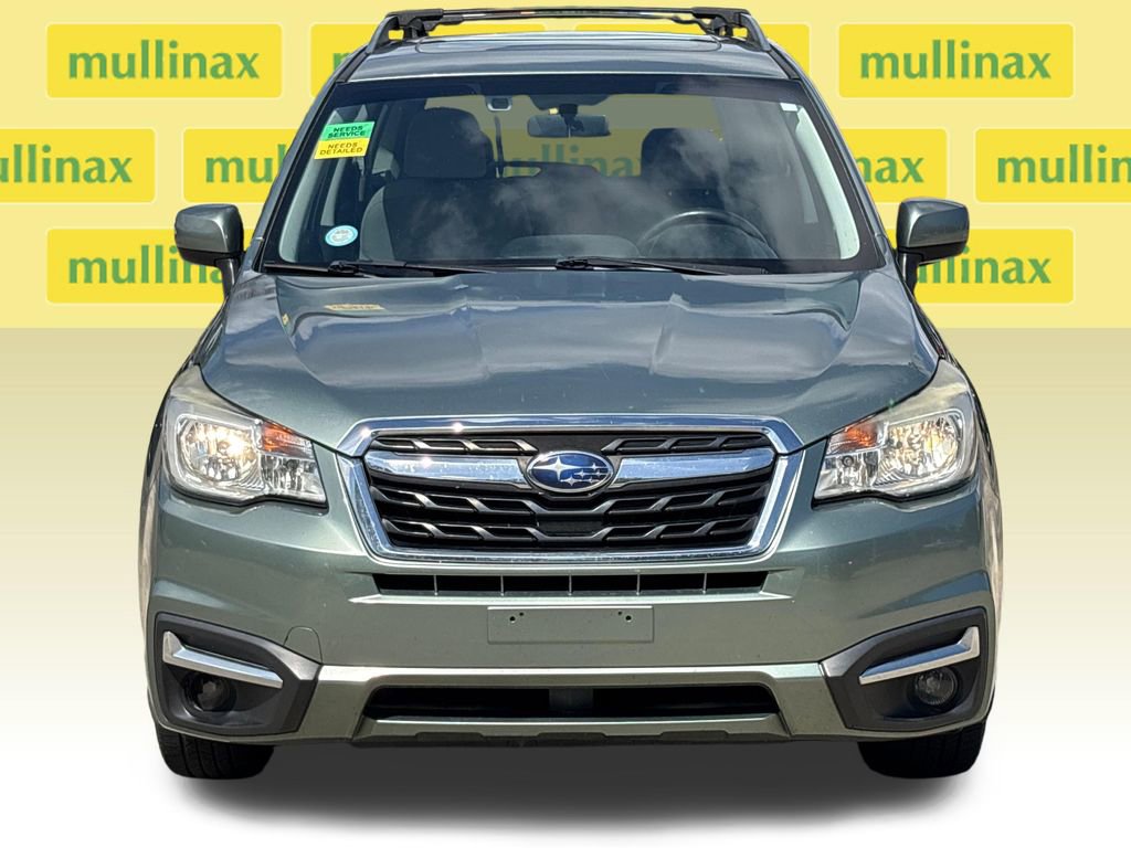 Used 2018 Subaru Forester 2.5i Premium AWD/4WD image 14