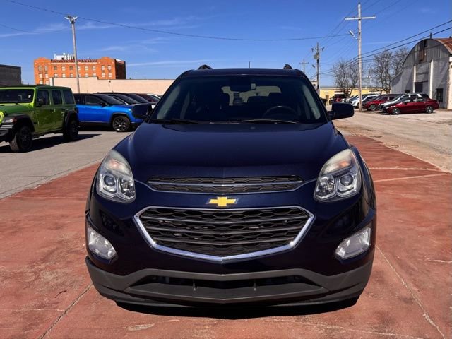 Used 2017 Chevrolet Equinox LT w/ Convenience Package image 2