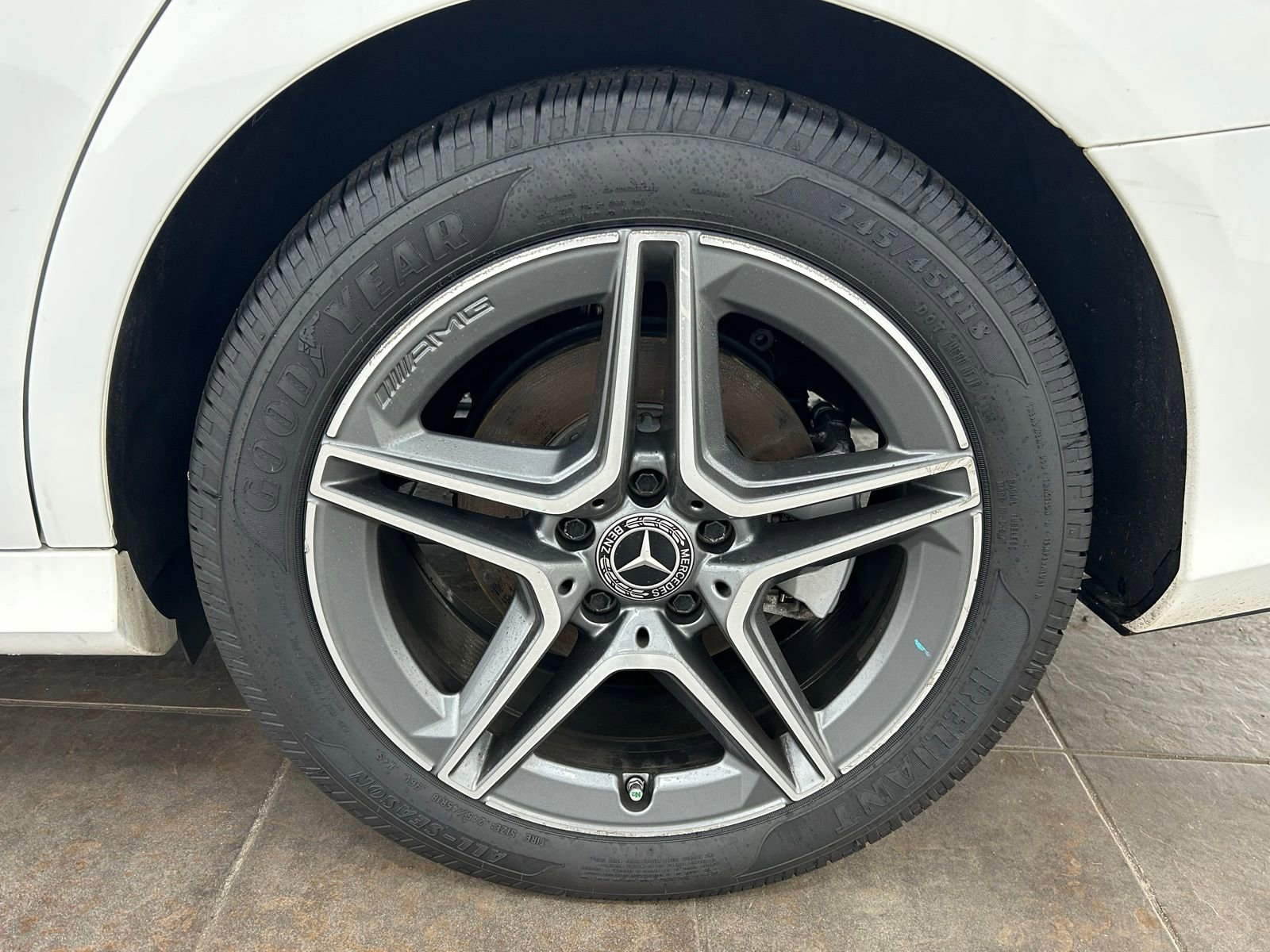 Used 2023 Mercedes-Benz E 350 4MATIC Sedan w/ Premium Package image 36