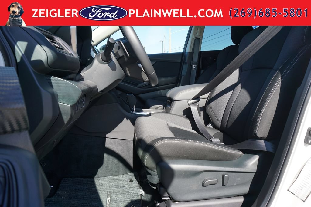 Used 2025 Subaru Ascent Premium AWD/4WD image 19