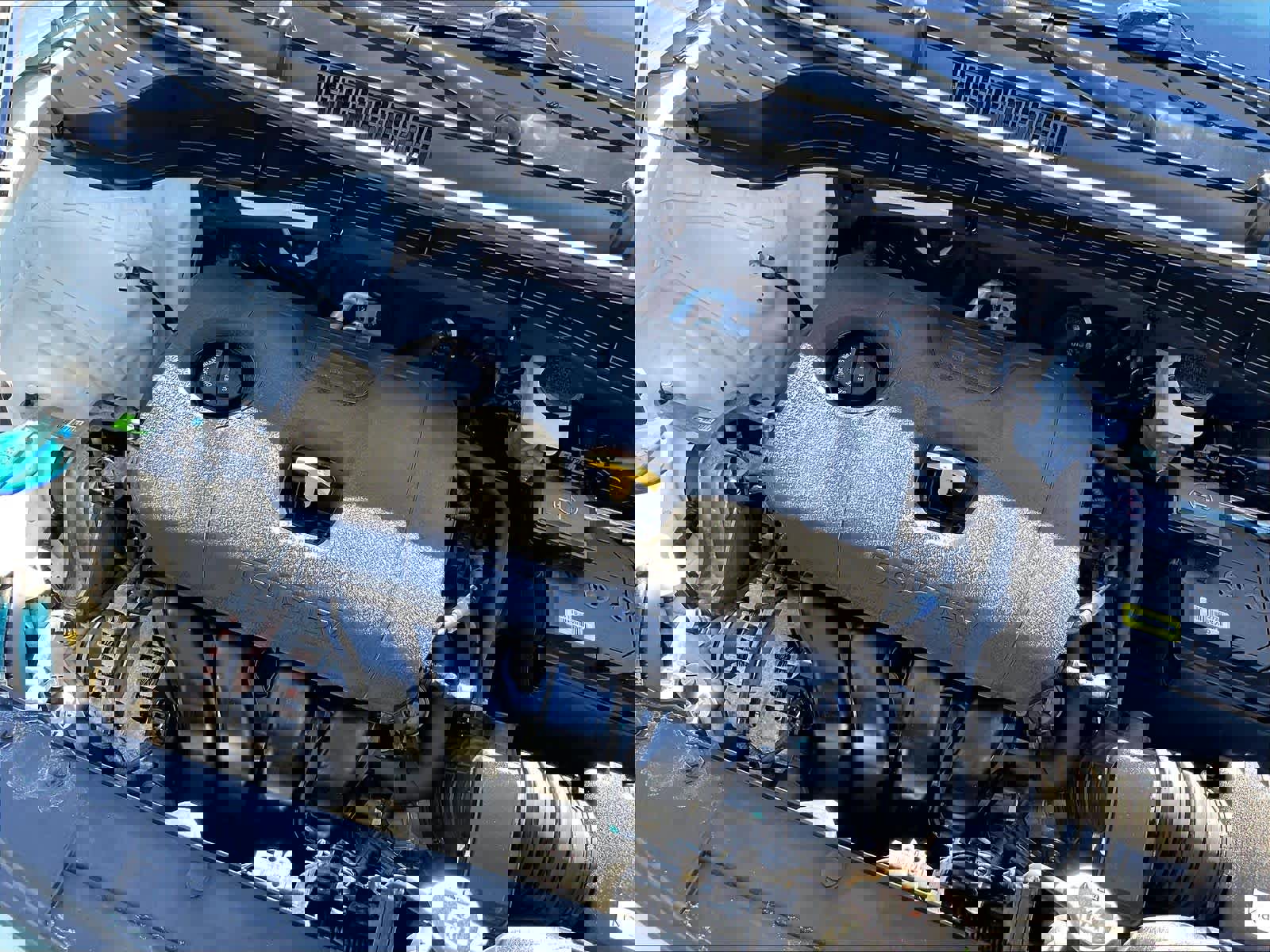 Used 2023 Kia Soul LX w/ LX Technology Package image 33