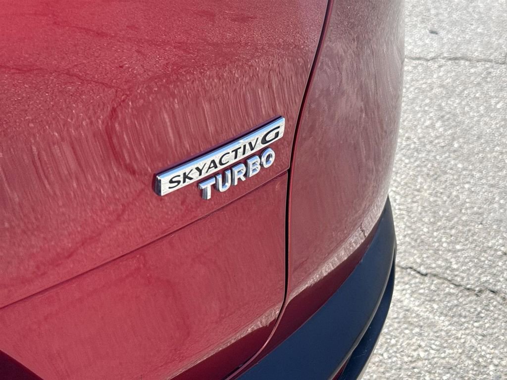 Used 2021 MAZDA CX-30 2.5 Turbo w/ Premium Package image 30