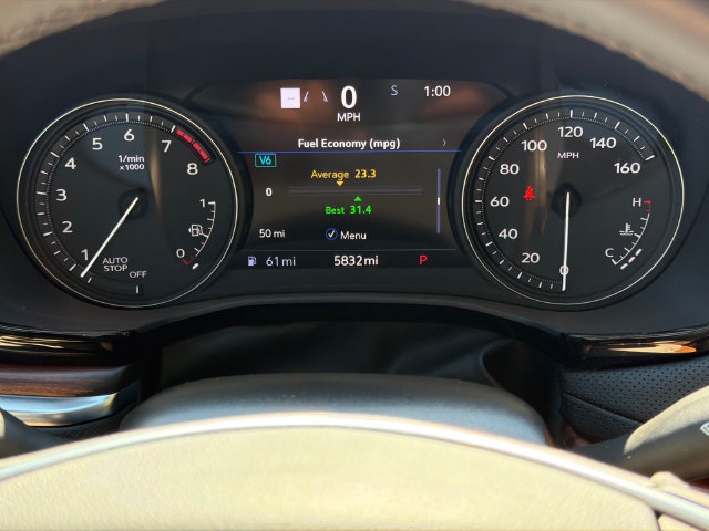 Used 2024 Cadillac XT5 Premium Luxury w/ Technology Package FWD image 32