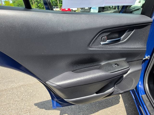 Used 2024 Toyota Prius Prime Premium FWD image 23