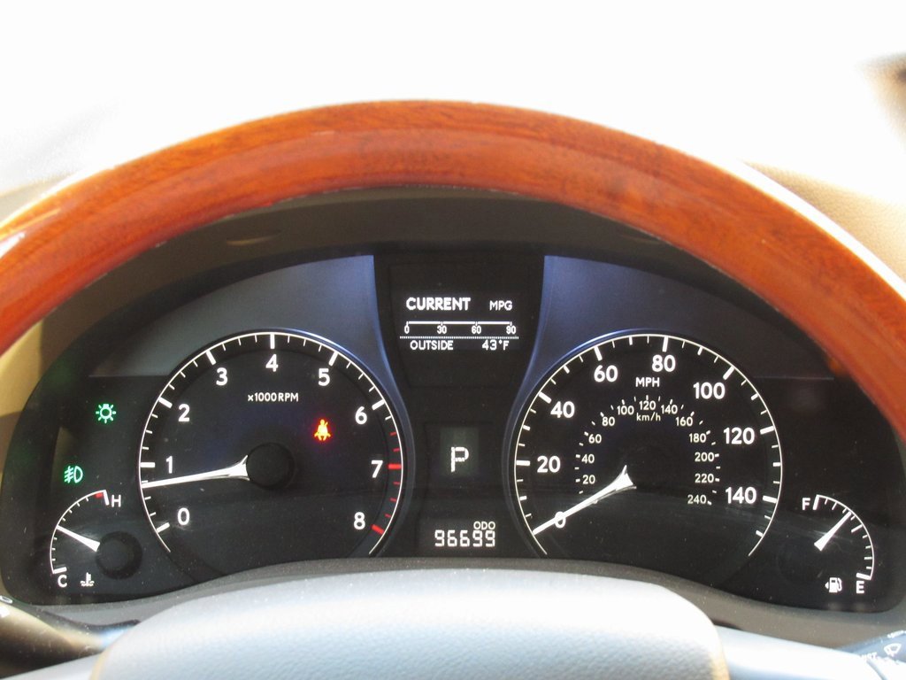 Used 2012 Lexus RX 350 AWD image 22