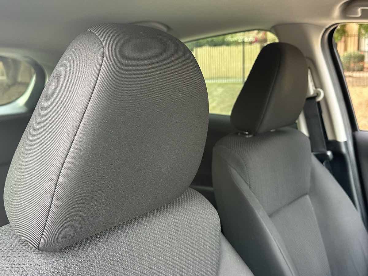 Used 2017 Honda HR-V LX image 23