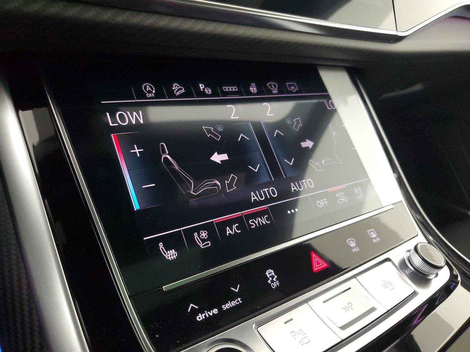 New 2026 Audi Q8 Prestige AWD/4WD image 30