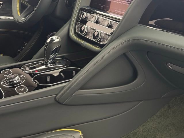 New 2026 Bentley Bentayga Speed image 55