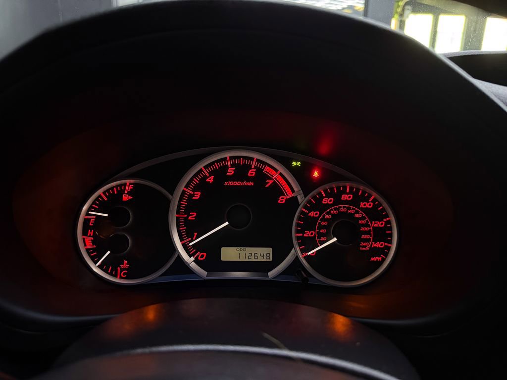 Used 2014 Subaru Impreza WRX Hatchback image 28