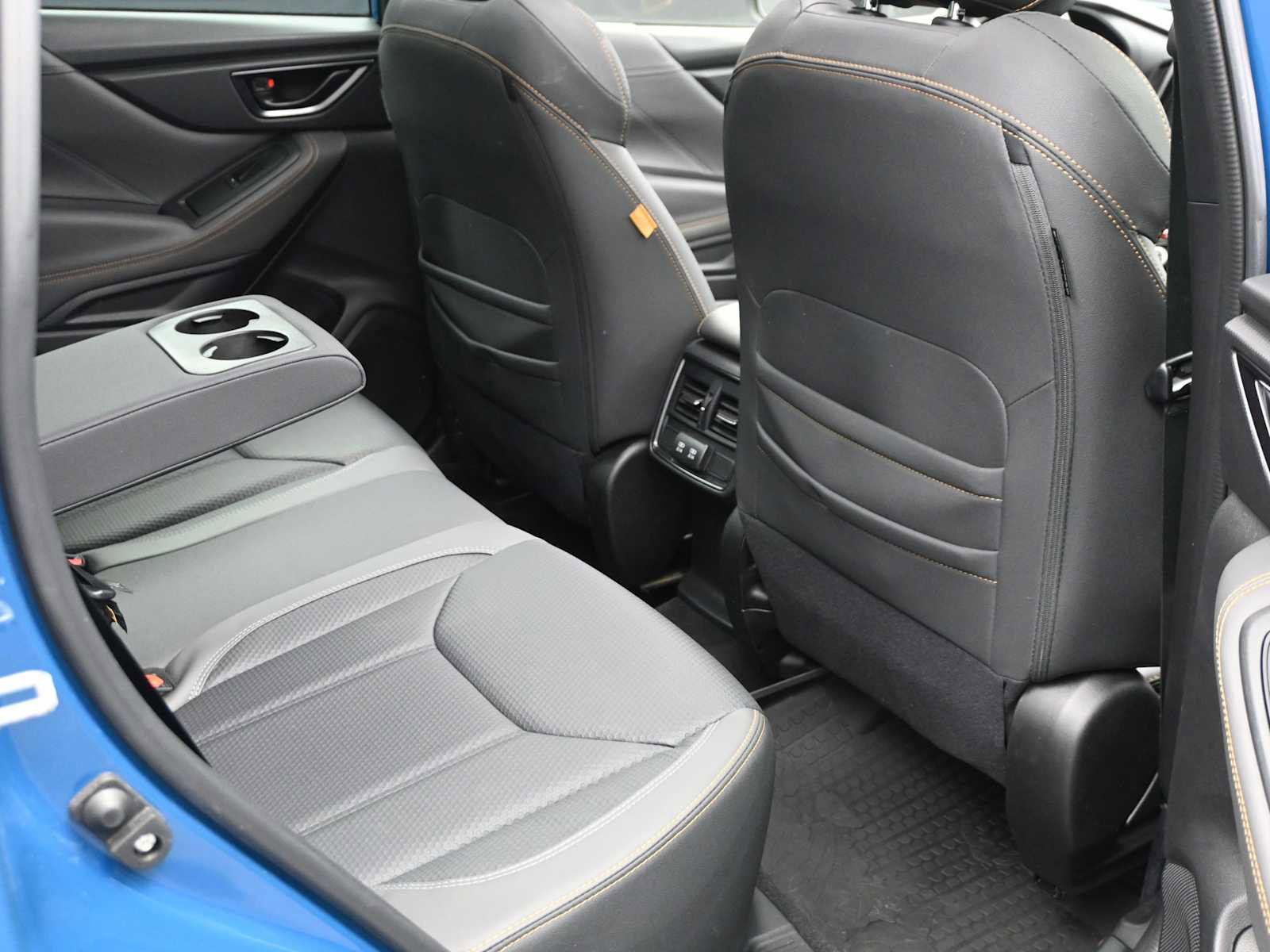 Used 2023 Subaru Forester Wilderness image 32