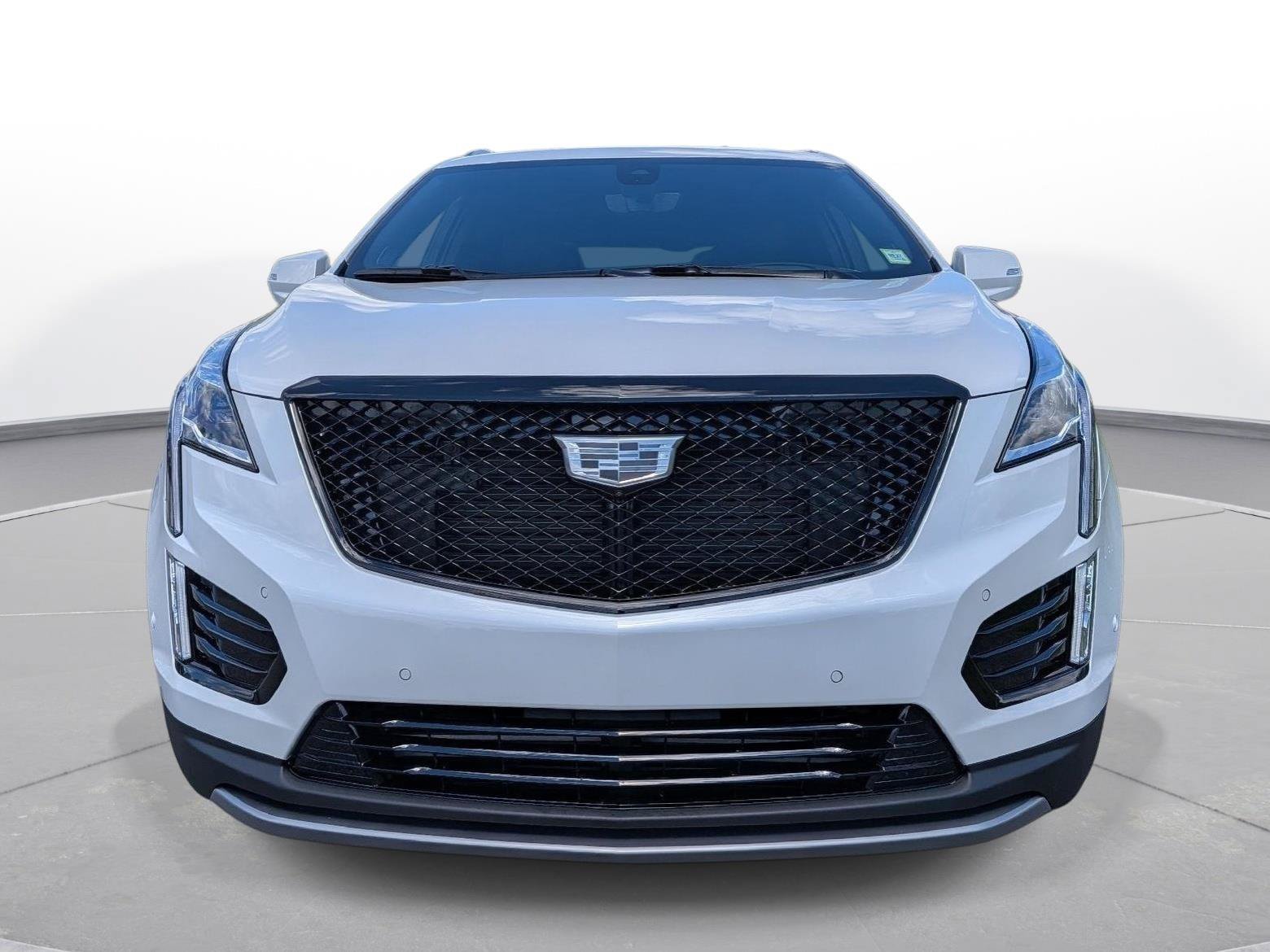 New 2026 Cadillac XT5 Premium Luxury w/ LPO, ONYX Package AWD/4WD image 2