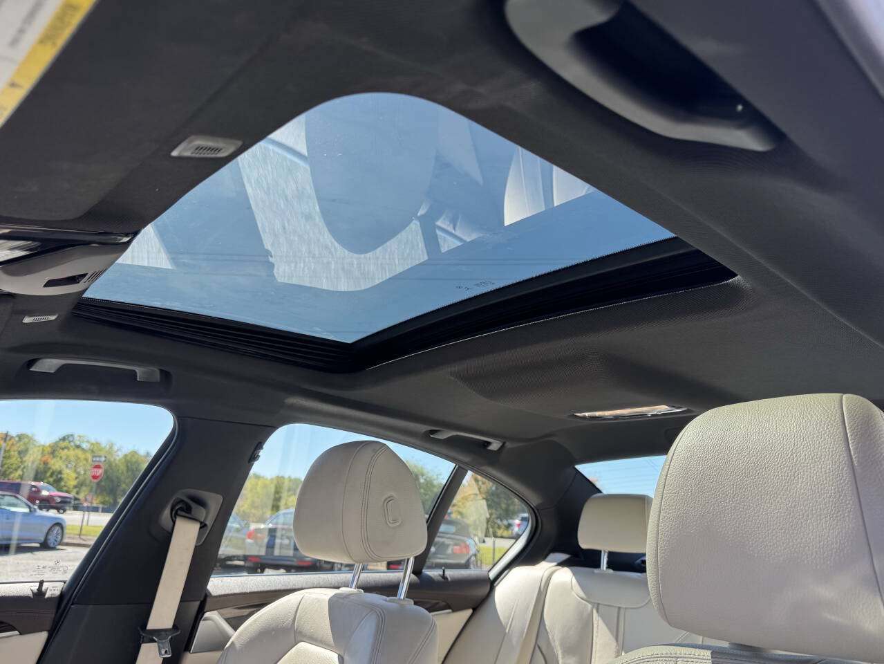Used 2017 BMW 530i RWD image 20