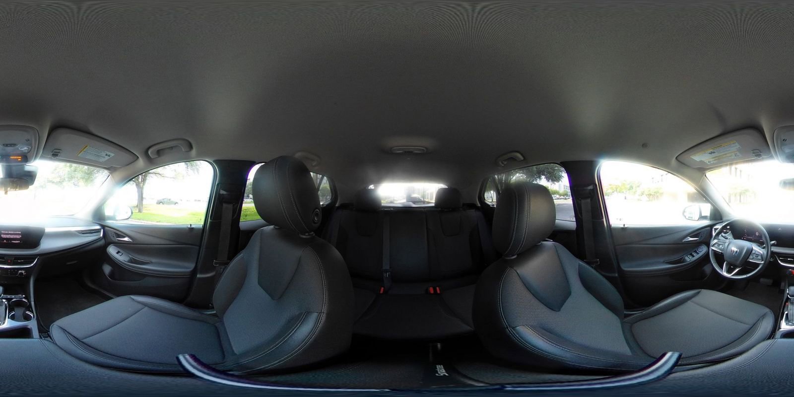 Used 2025 Buick Encore GX Preferred FWD image 37