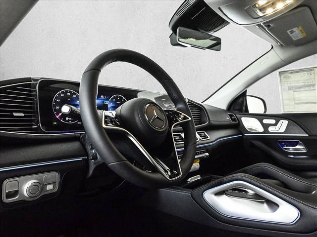 New 2026 Mercedes-Benz GLE 450 4MATIC Coupe image 10