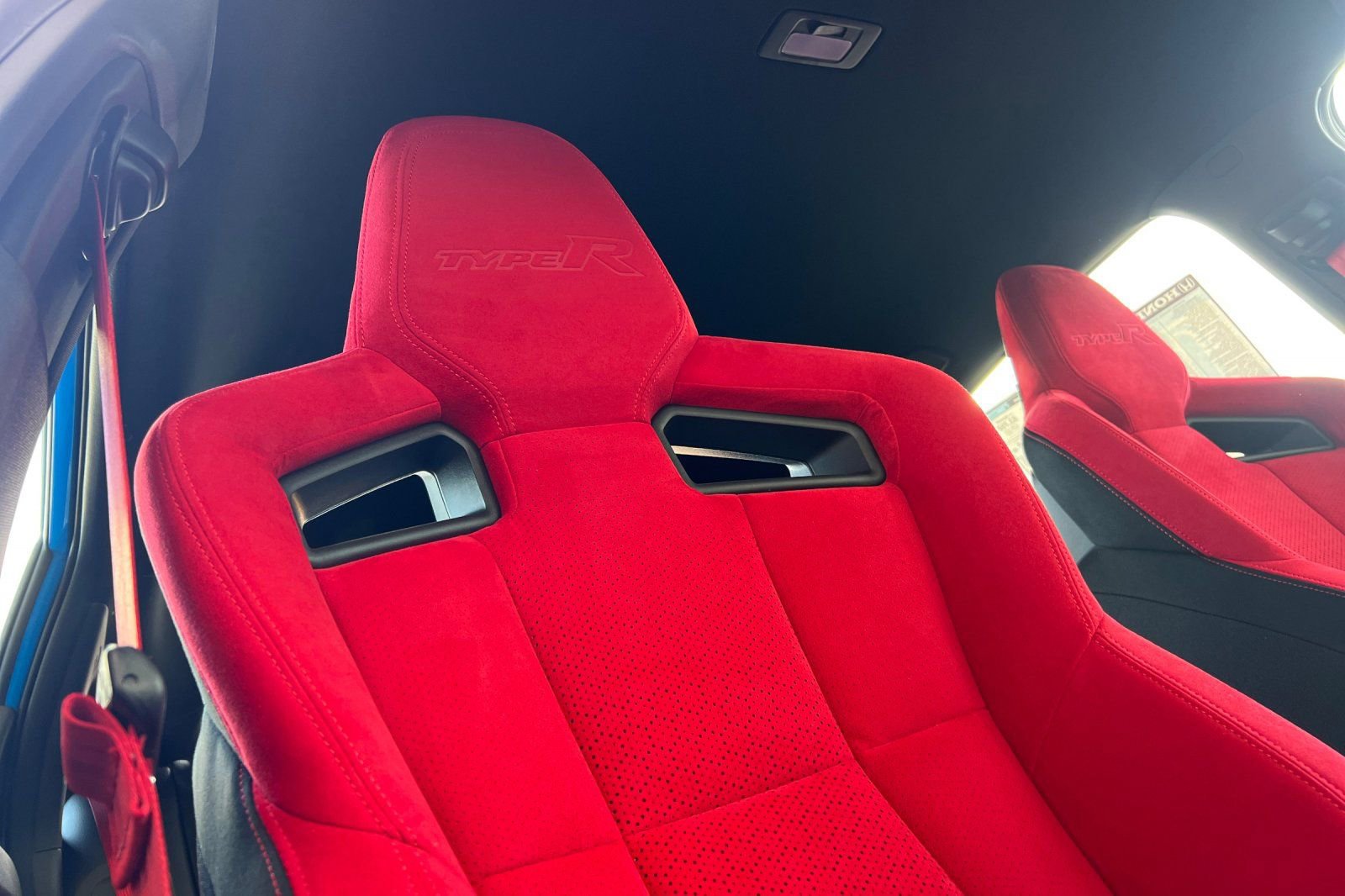 New 2025 Honda Civic Type R image 19