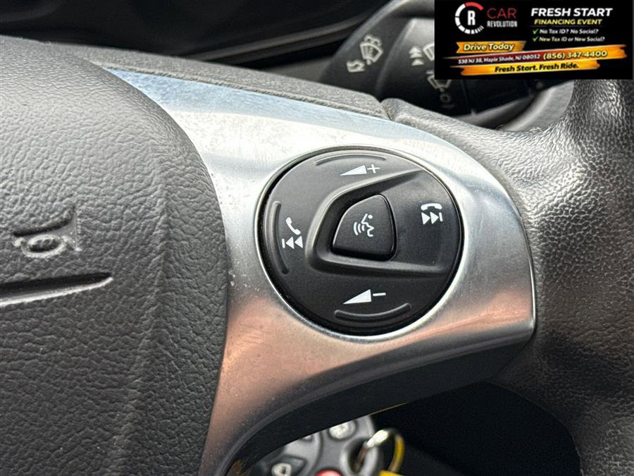 Used 2018 Ford Transit 250 148 Medium Roof w/ Exterior Upgrade Package image 43