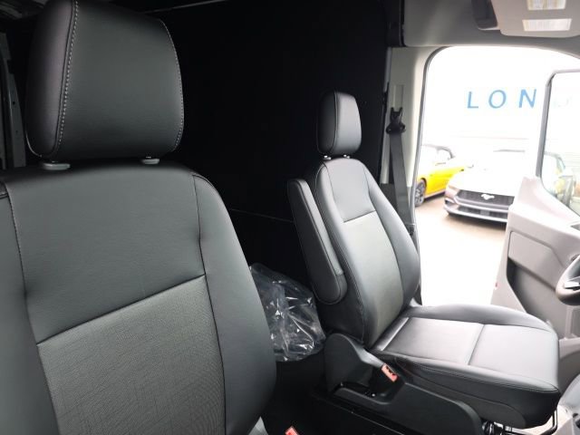 New 2026 Ford Transit 150 148 Medium Roof RWD image 31