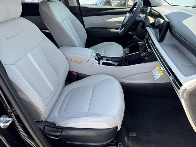 New 2026 Hyundai Tucson SEL Plus FWD image 15