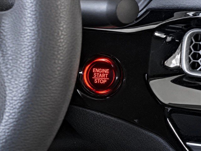 Certified 2024 Honda Civic LX image 22