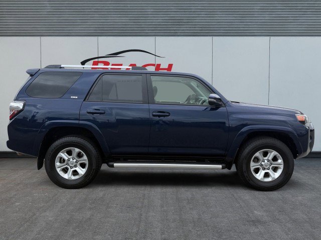 Used 2019 Toyota 4Runner SR5 Premium image 9