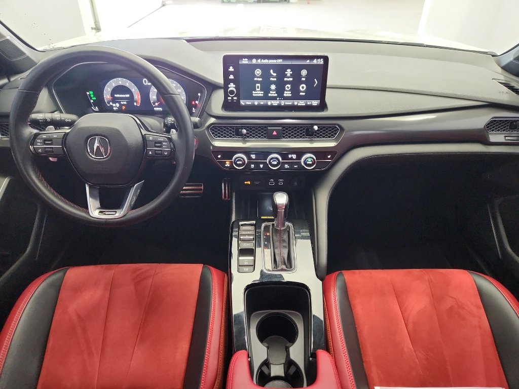 Used 2023 Acura Integra A-Spec image 7