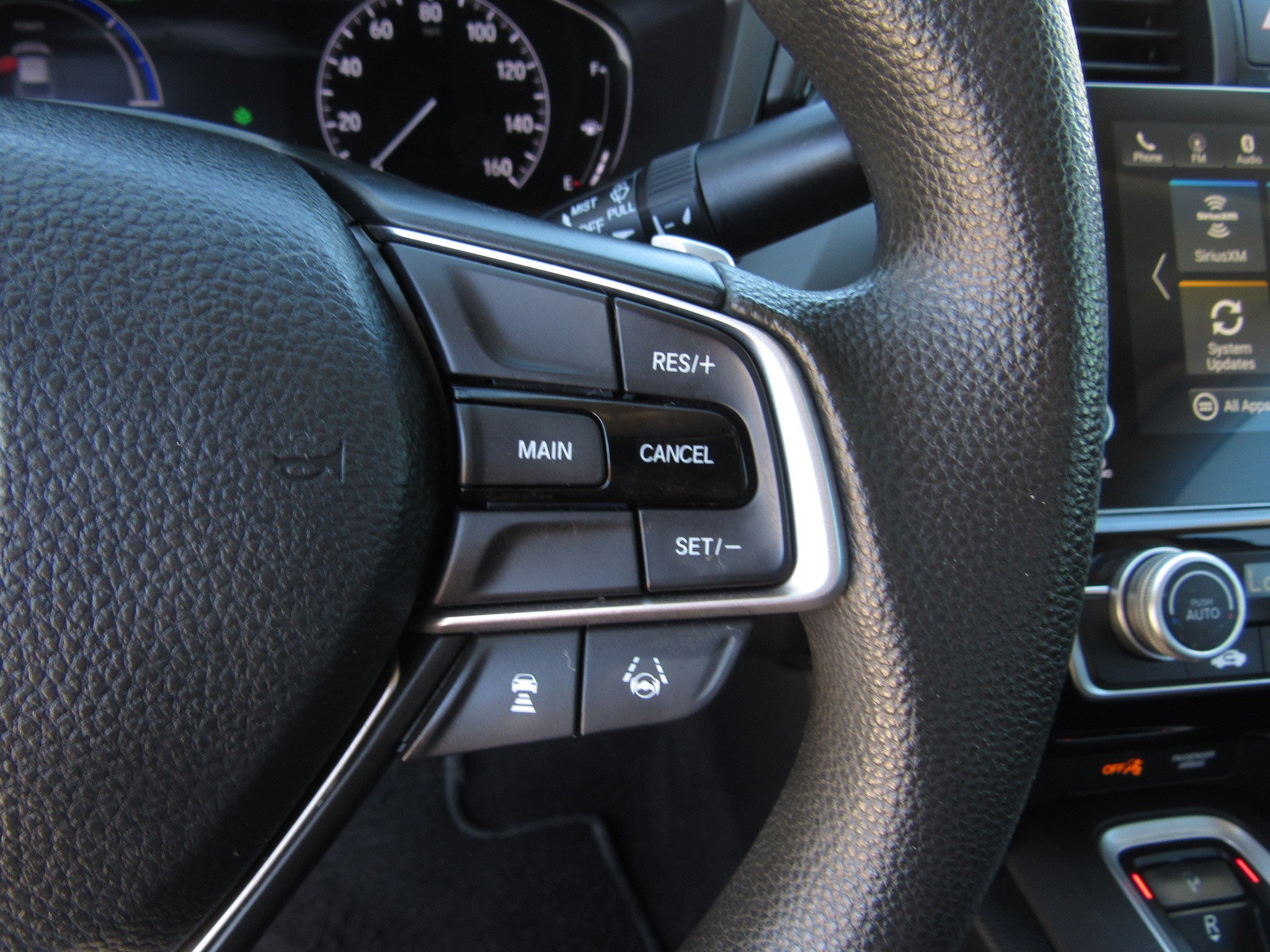 Used 2019 Honda Insight EX image 23
