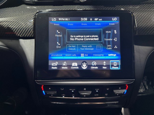 Used 2018 Maserati Quattroporte S Q4 AWD/4WD image 55