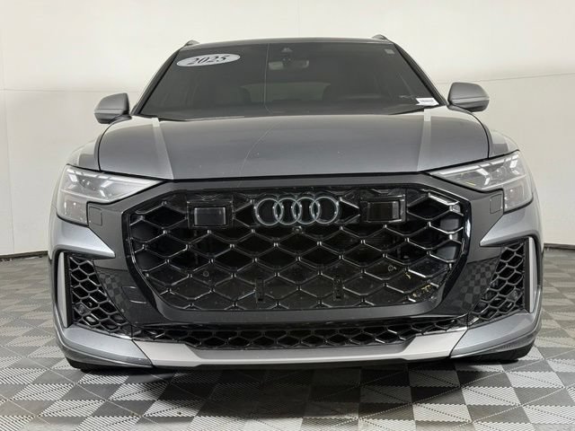 Used 2025 Audi RS Q8 performance AWD/4WD image 10