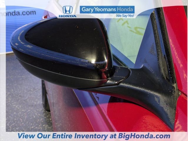 Used 2025 Honda Accord SE image 12